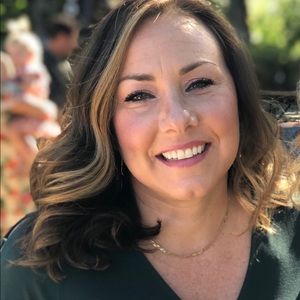 Meet your Posher, Angie